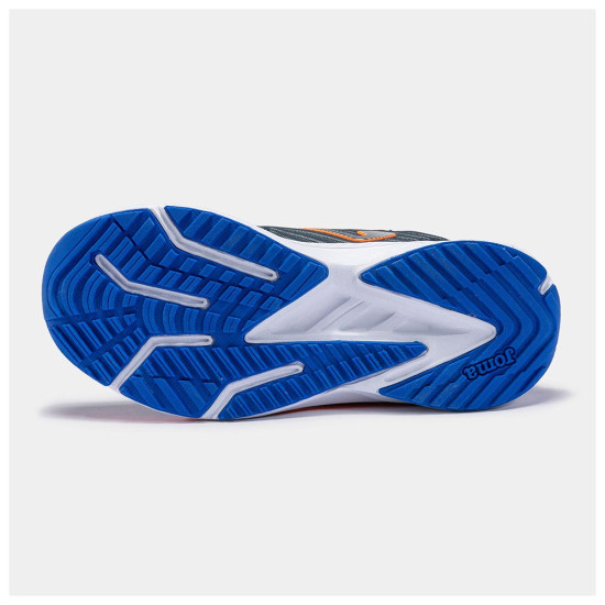 Joma Fury JR 2203 Navy Orange